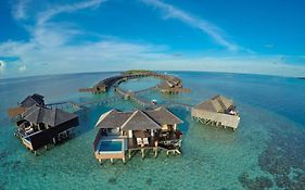 Lily Beach Resort & Spa
