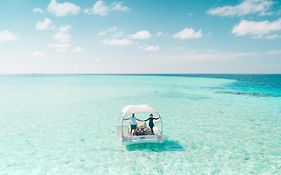 Lily Beach
